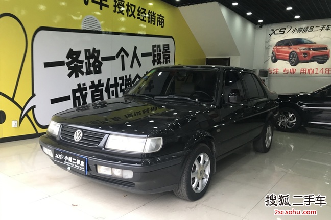 大众捷达2008款1.6L CIX-P 手动 伙伴 