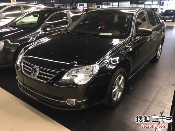 大众宝来2011款1.6L 手动 舒适型