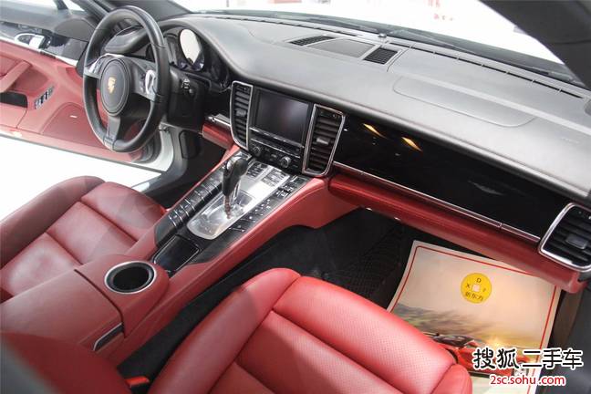 ʱPanamera2014Panamera 3.0T 