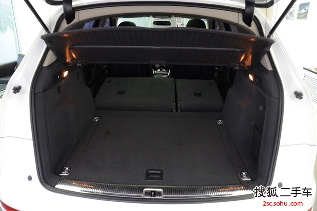 µQ5-һ(µ) Q5 2010 2.0T һ ȡ SUV