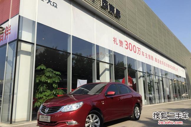 宝骏6302012款1.5L DVVT自动舒适型