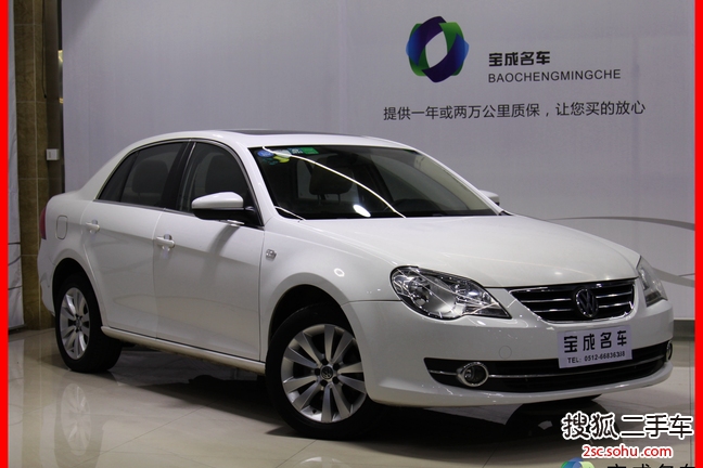 大众宝来2011款1.4TSI 手动 舒适型