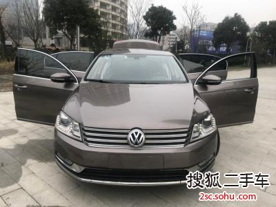 大众迈腾2012款1.8TSI DSG 尊贵型