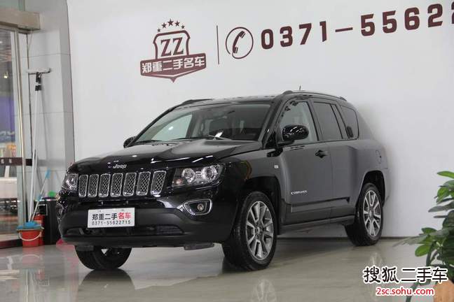 Jeep指南者2014款2.0L 两驱豪华版