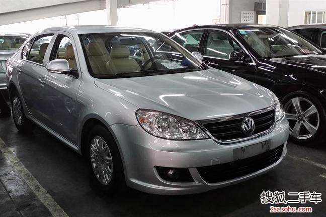 大众朗逸2011款1.6L 手自一体 品轩版