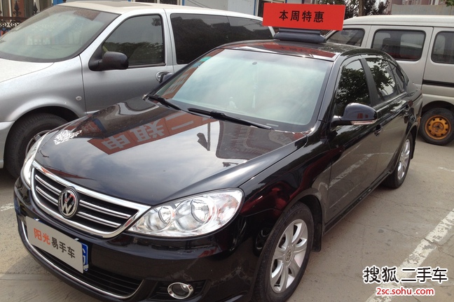 大众朗逸2011款1.4TSI DSG 品雅版