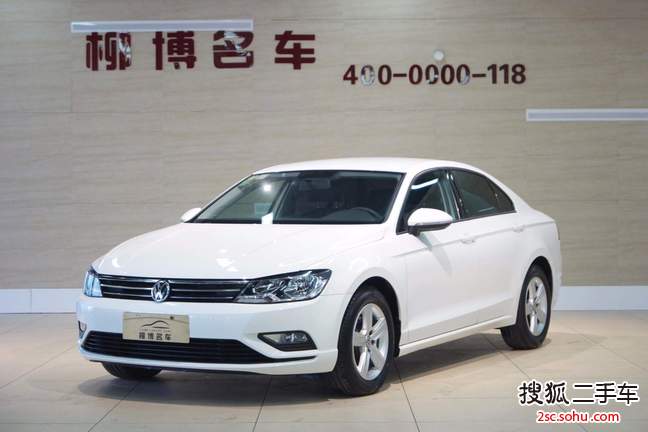 大众凌渡2015款230TSI DSG风尚版