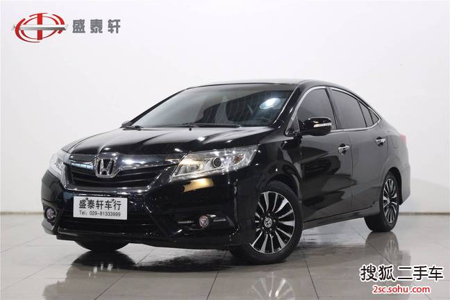 本田凌派2015款1.8L 自动豪华版 