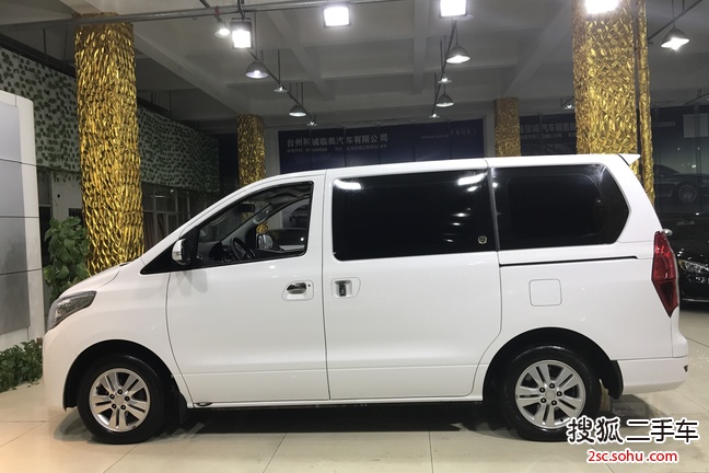 临海小吴二手车