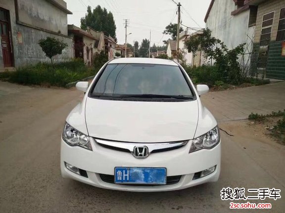 思铭思铭2012款1.8L 自动