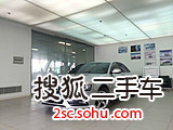 奥迪A4L2013款35 TFSI 自动舒适型