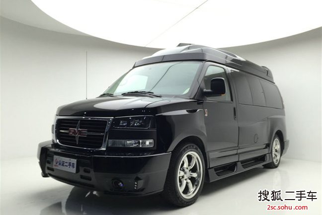 GMC Savana2014款5.3L 1500S