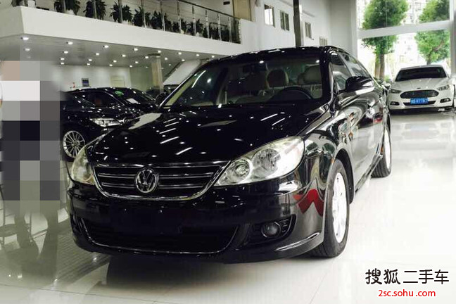 大众朗逸2011款1.6L 手自一体 品轩版