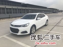 雪佛兰迈锐宝2016款1.6T 自动舒适版