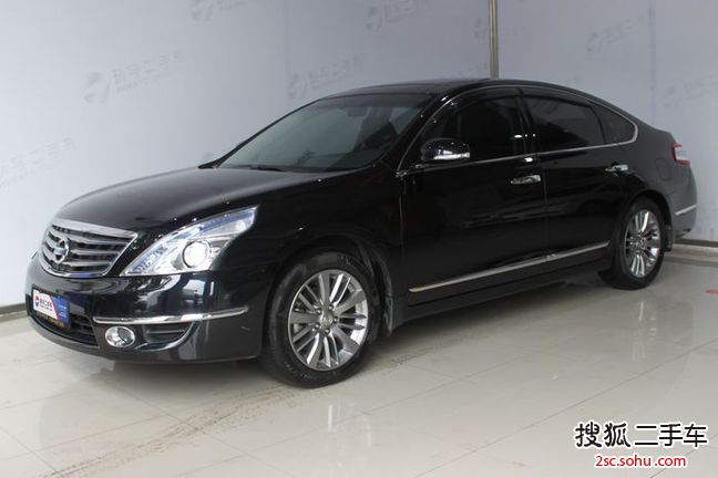 日产天籁2011款2.5L XV 尊雅版