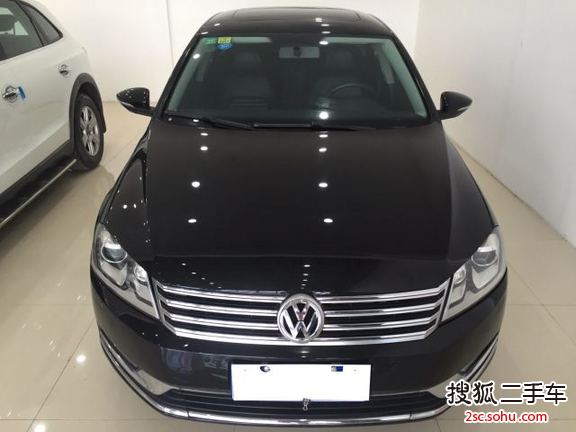 大众迈腾2013款1.8TSI 领先型