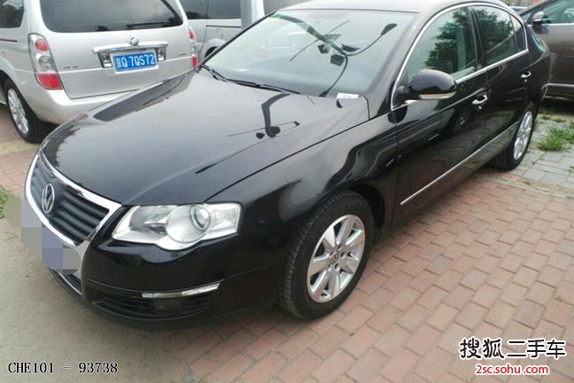 大众迈腾2011款1.4TSI DSG 标准型