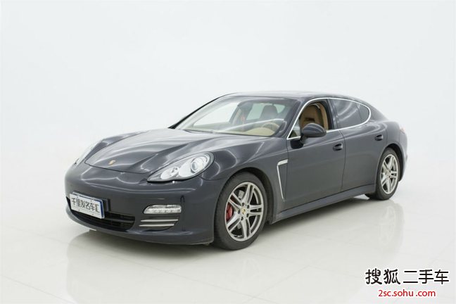 保时捷Panamera2010款Panamera 3.6L 