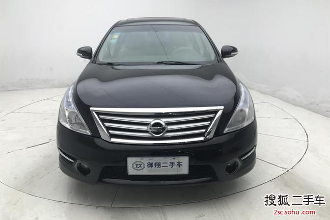 日产天籁2011款2.0L XL舒适版