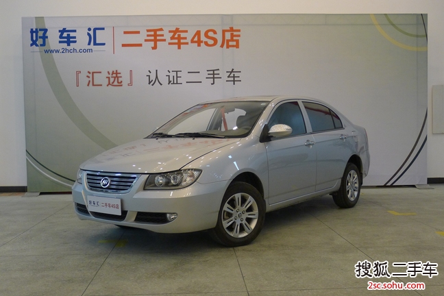 力帆6202012款1.5L 手动 旗舰型 CNG