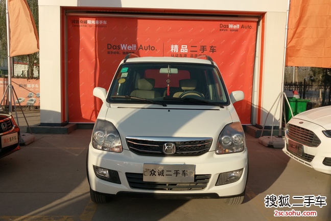 铃木北斗星X52013款巡航版 1.4L VVT 豪华型 国IV