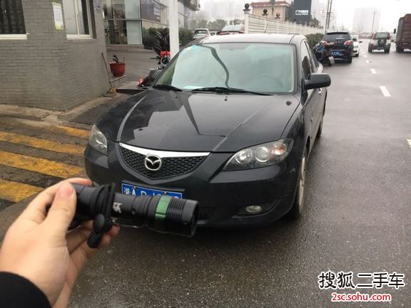 ԴMAZDA320071.6 Զ׼