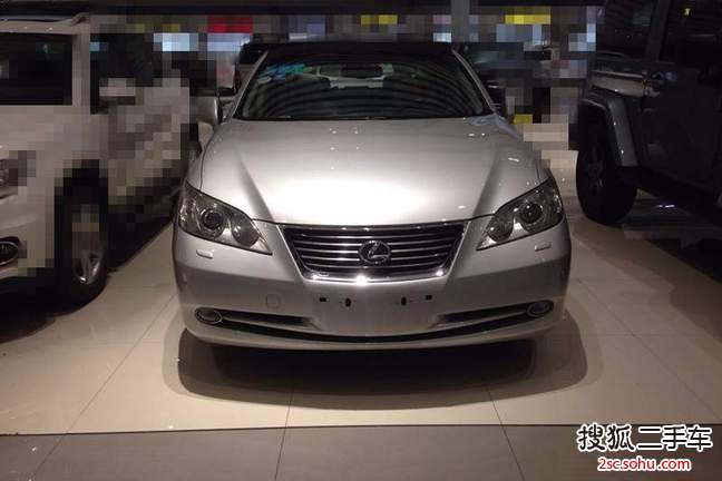 雷克萨斯ES2006款ES350