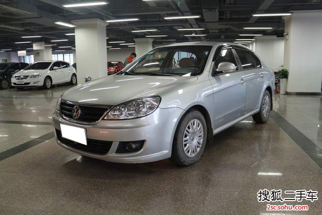 大众朗逸2008款1.6L 手动 品悠版