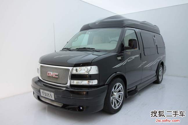 GMC Savana2013款5.3L 领袖至尊版