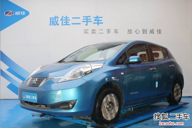 东风启辰晨风2014款领风版6.6KW