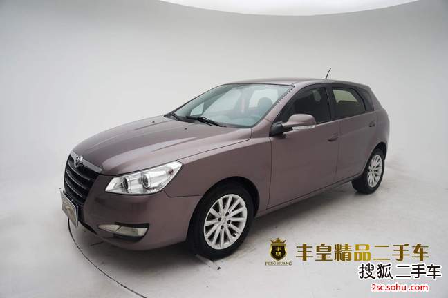 东风风神H302011款1.6L 自动 尊雅型