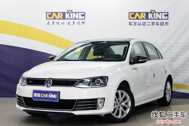 大众速腾2012款1.6L 手动 舒适型