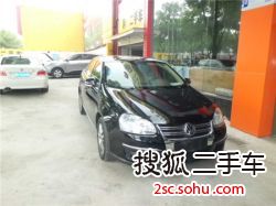 大众速腾2009款1.6L 手动舒适型