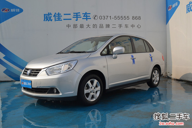 启辰D502012款1.6L 手动 尊贵版