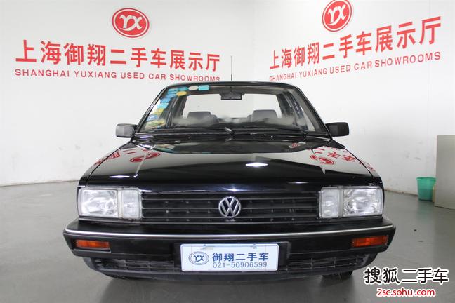 大众桑塔纳2008款1.8L 手动 锦畅版