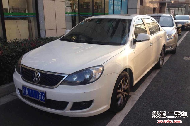 大众朗逸2011款1.4TSI DSG 品雅版