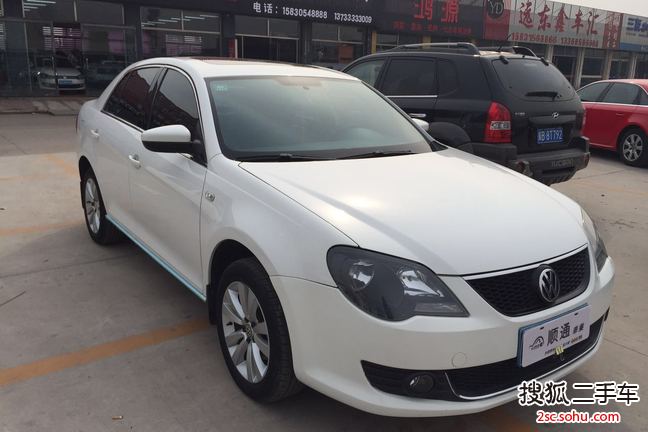 大众宝来2011款1.4TSI DSG Sportline