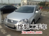 大众速腾2011款1.6L 手自一体 时尚型