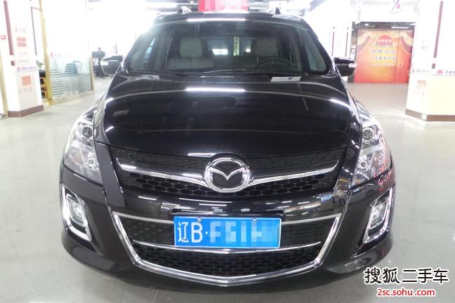 马自达Mazda82011款2.3L 至尊版