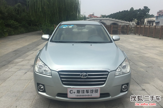 奔腾B502009款1.6L 自动尊贵型