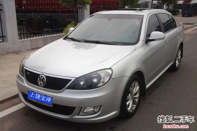 大众朗逸2011款1.4TSI DSG 品雅版