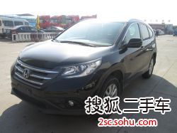 本田CR-V2012款2.0L 四驱经典版