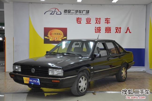 大众桑塔纳2006款1.8 GLi 手动全选型