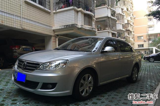 大众朗逸2008款1.6L 手自一体 品雅版