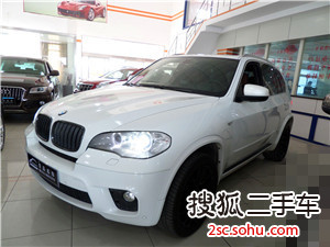 宝马X52011款xDrive35i 尊贵型