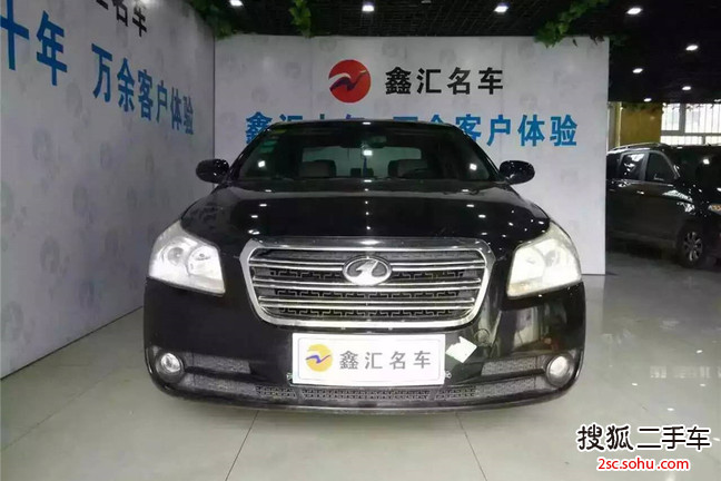 奔腾B702007款2.0L 手动豪华型