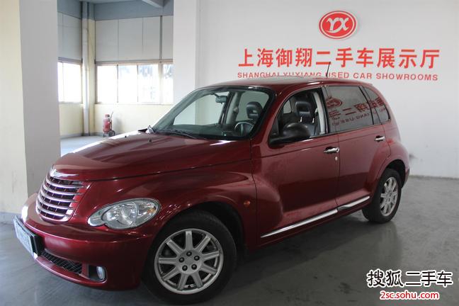 克莱斯勒PT漫步者2008款2.4L 自动