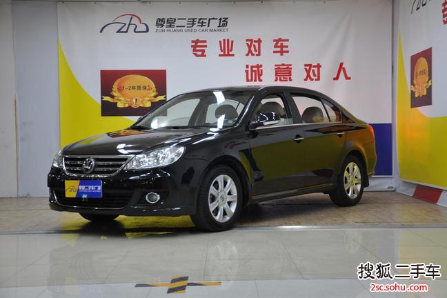 大众朗逸2008款1.6L 手自一体 品轩版