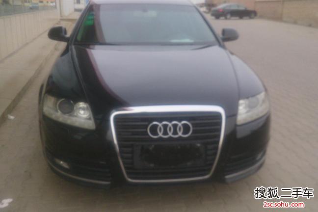 µA6L20103.0TFSI quattro 
