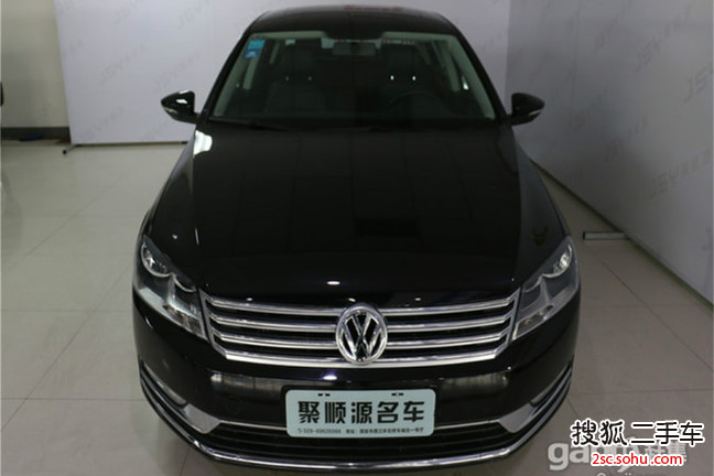 大众迈腾2015款1.8TSI 舒适型